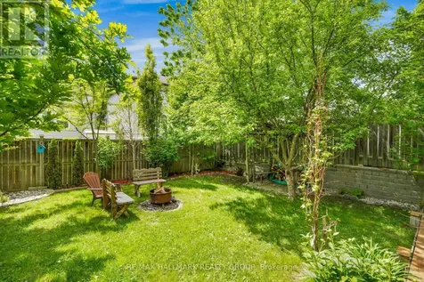 278 Mica Crescent Clarence-rockland ON K4K 1J6