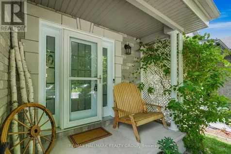278 Mica Crescent Clarence-rockland ON K4K 1J6