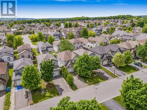 278 Mica Crescent Clarence-rockland ON K4K 1J6