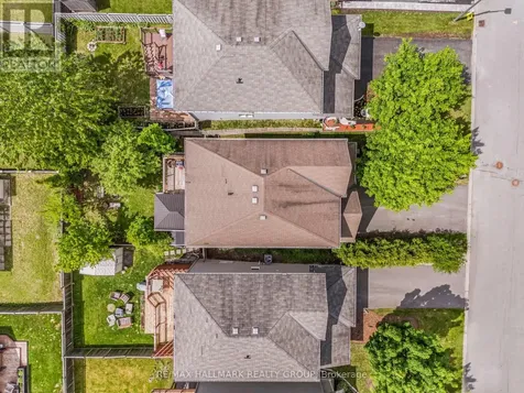 278 Mica Crescent Clarence-rockland ON K4K 1J6