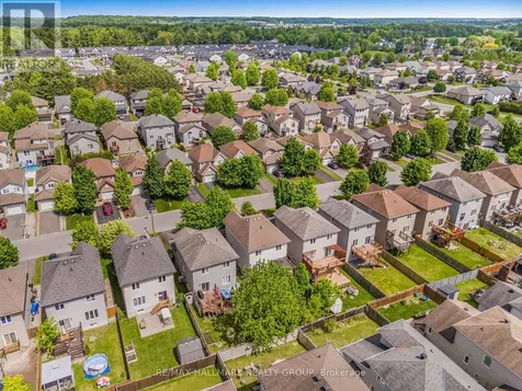 278 Mica Crescent Clarence-rockland ON K4K 1J6