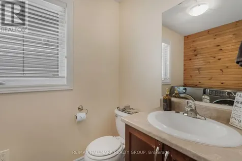 278 Mica Crescent Clarence-rockland ON K4K 1J6