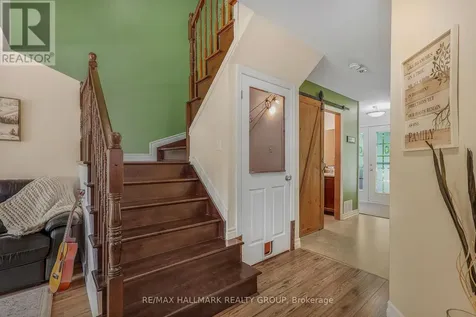 278 Mica Crescent Clarence-rockland ON K4K 1J6