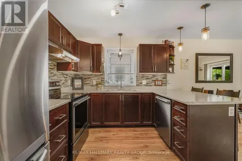 278 Mica Crescent Clarence-rockland ON K4K 1J6