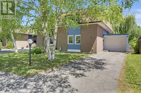 145 Penfield Drive Ottawa ON K2K 1M4