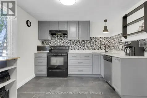 145 Penfield Drive Ottawa ON K2K 1M4