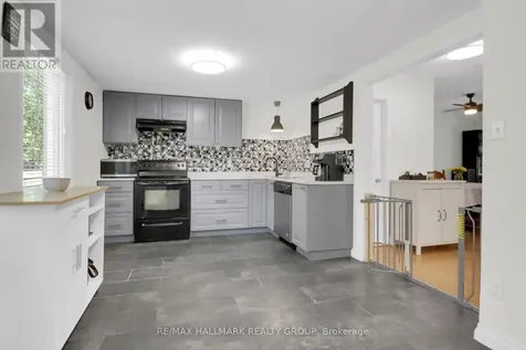 145 Penfield Drive Ottawa ON K2K 1M4