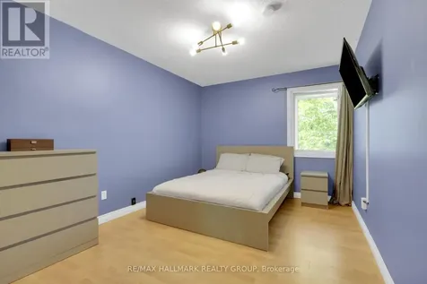 145 Penfield Drive Ottawa ON K2K 1M4