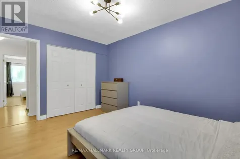 145 Penfield Drive Ottawa ON K2K 1M4