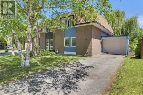 145 Penfield Drive Ottawa ON K2K 1M4