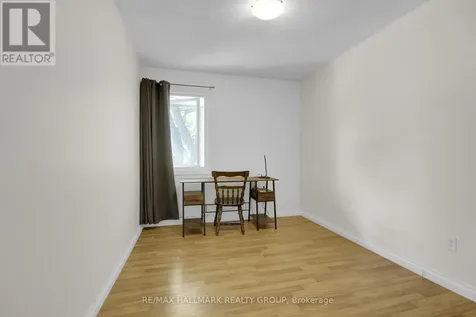 145 Penfield Drive Ottawa ON K2K 1M4