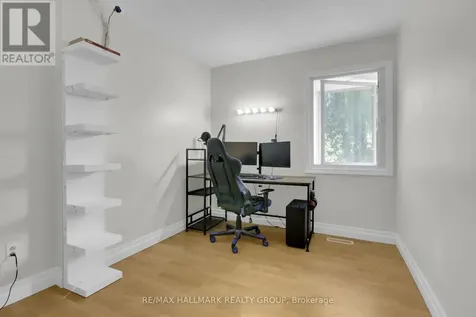 145 Penfield Drive Ottawa ON K2K 1M4