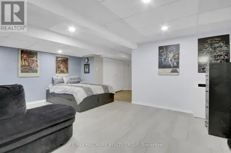 145 Penfield Drive Ottawa ON K2K 1M4