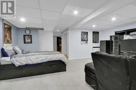 145 Penfield Drive Ottawa ON K2K 1M4