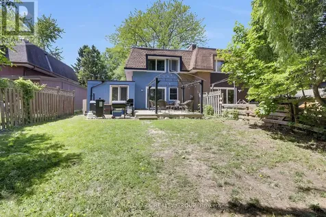 145 Penfield Drive Ottawa ON K2K 1M4