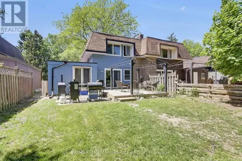 145 Penfield Drive Ottawa ON K2K 1M4