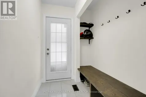 145 Penfield Drive Ottawa ON K2K 1M4