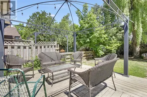 145 Penfield Drive Ottawa ON K2K 1M4