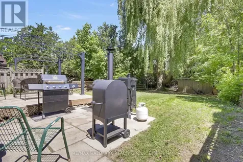 145 Penfield Drive Ottawa ON K2K 1M4