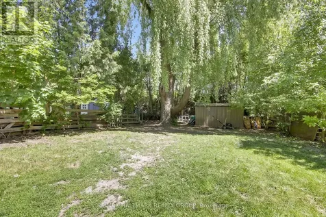 145 Penfield Drive Ottawa ON K2K 1M4