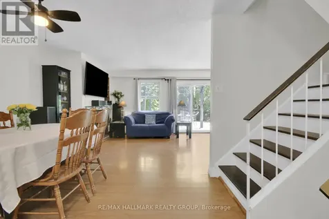145 Penfield Drive Ottawa ON K2K 1M4