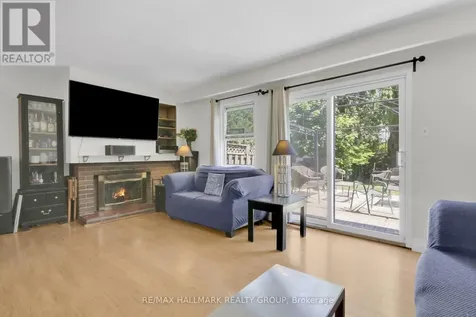 145 Penfield Drive Ottawa ON K2K 1M4