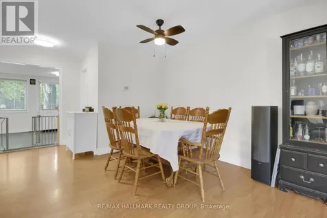 145 Penfield Drive Ottawa ON K2K 1M4