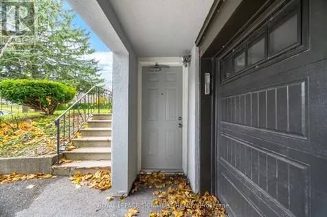 406 Tamarack Drive Waterloo ON N2L 4G6