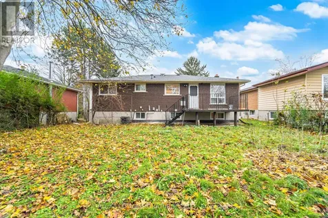 406 Tamarack Drive Waterloo ON N2L 4G6