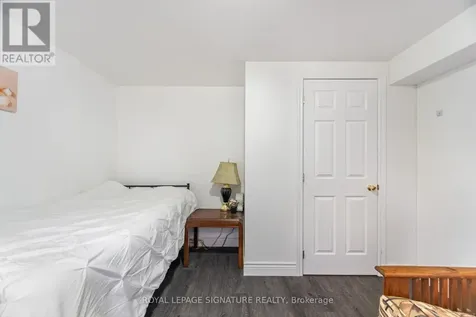 406 Tamarack Drive Waterloo ON N2L 4G6