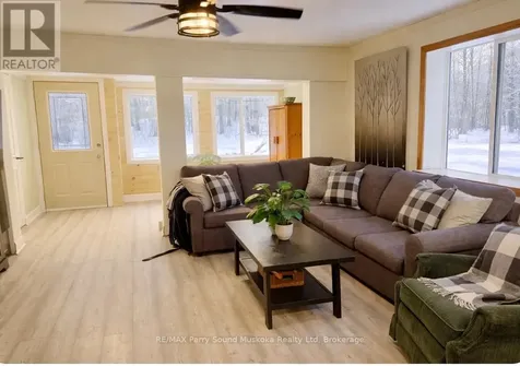 288 Rankin Lake Road Seguin ON P2A 2W8