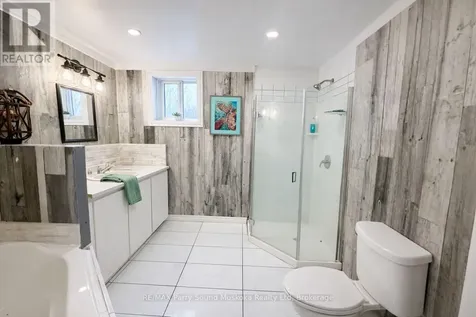 288 Rankin Lake Road Seguin ON P2A 2W8