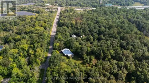 288 Rankin Lake Road Seguin ON P2A 2W8