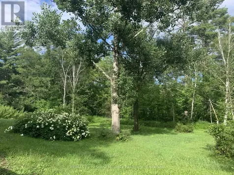 288 Rankin Lake Road Seguin ON P2A 2W8