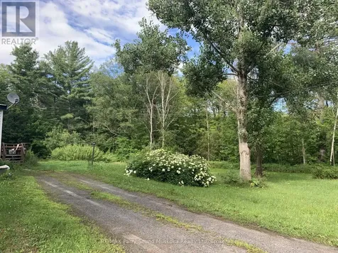 288 Rankin Lake Road Seguin ON P2A 2W8