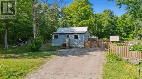288 Rankin Lake Road Seguin ON P2A 2W8