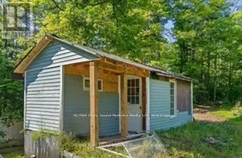 288 Rankin Lake Road Seguin ON P2A 2W8