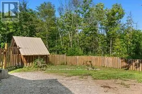 288 Rankin Lake Road Seguin ON P2A 2W8