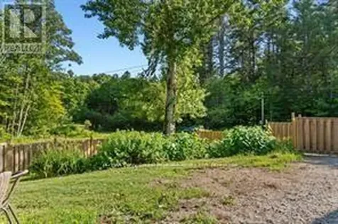 288 Rankin Lake Road Seguin ON P2A 2W8