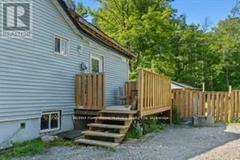 288 Rankin Lake Road Seguin ON P2A 2W8