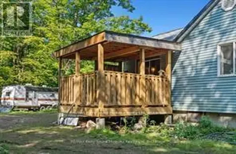 288 Rankin Lake Road Seguin ON P2A 2W8