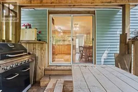288 Rankin Lake Road Seguin ON P2A 2W8