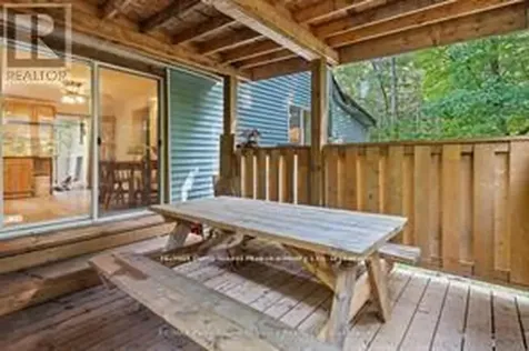 288 Rankin Lake Road Seguin ON P2A 2W8