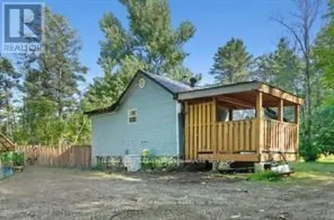 288 Rankin Lake Road Seguin ON P2A 2W8