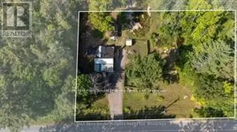 288 Rankin Lake Road Seguin ON P2A 2W8