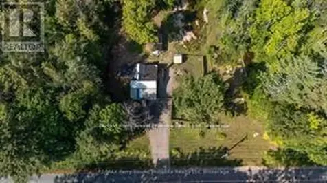 288 Rankin Lake Road Seguin ON P2A 2W8