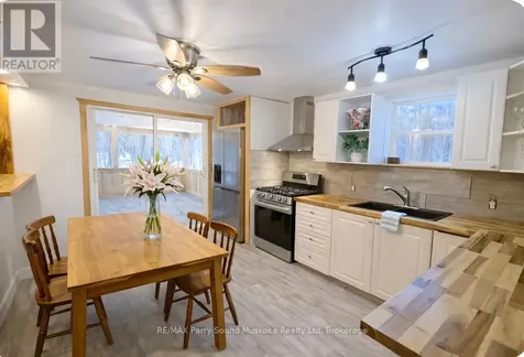 288 Rankin Lake Road Seguin ON P2A 2W8