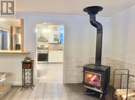 288 Rankin Lake Road Seguin ON P2A 2W8