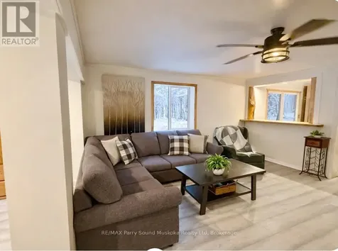 288 Rankin Lake Road Seguin ON P2A 2W8