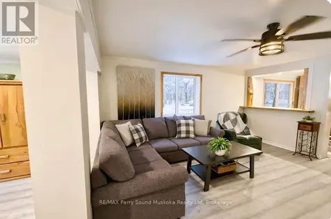 288 Rankin Lake Road Seguin ON P2A 2W8